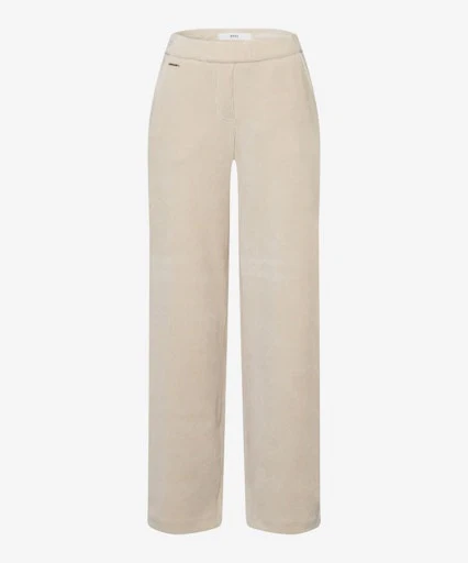 Broeken beige BRAX