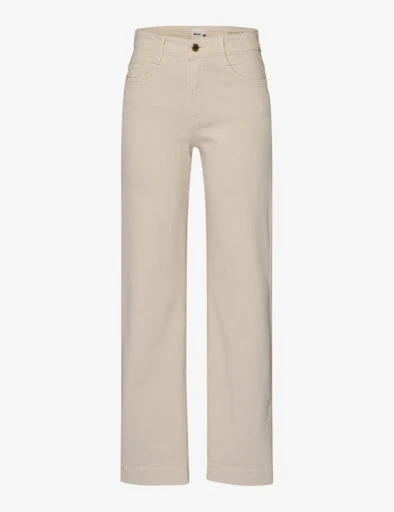 Broeken beige BRAX