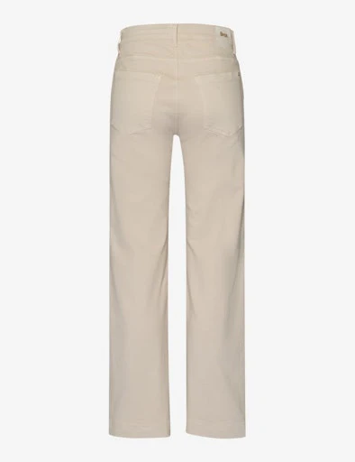 Broeken beige BRAX - Image 2