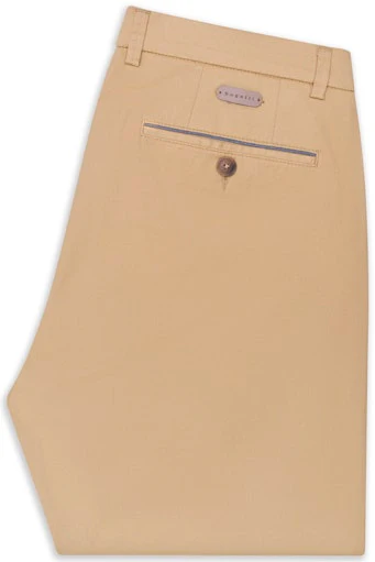 Broeken beige Bugatti - Image 2