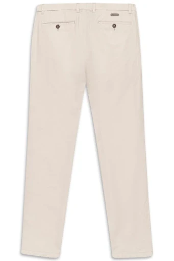Broeken beige Bugatti - Image 2