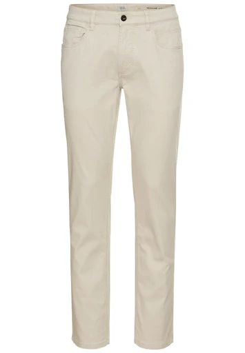 Broeken beige Camel active