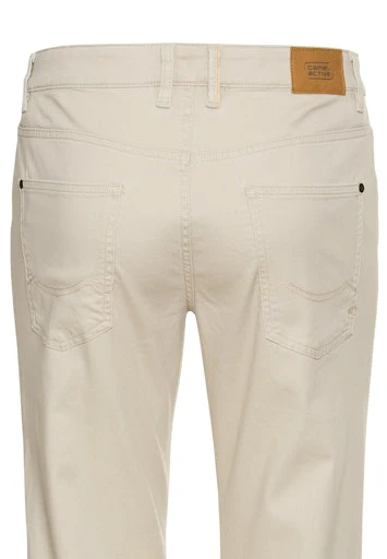 Broeken beige Camel active - Image 4
