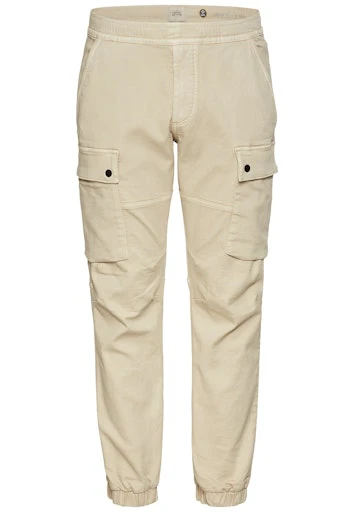 Broeken beige Camel active