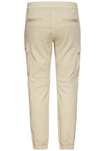 Broeken beige Camel active - Image 2