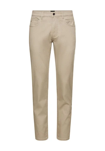 Broeken beige Camel active