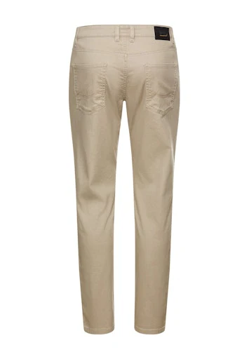 Broeken beige Camel active - Image 2