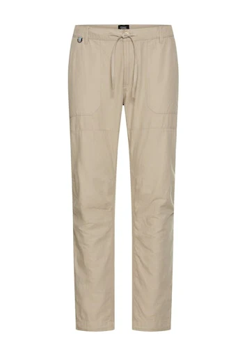 Broeken beige Camel active
