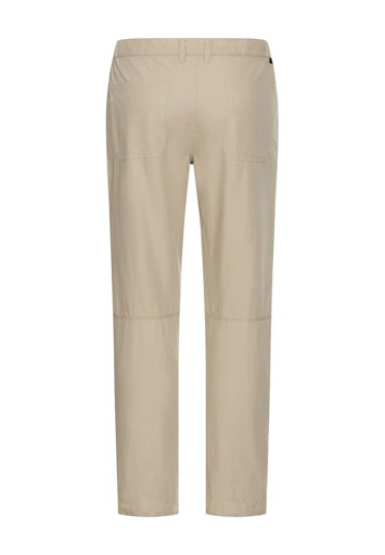 Broeken beige Camel active - Image 2