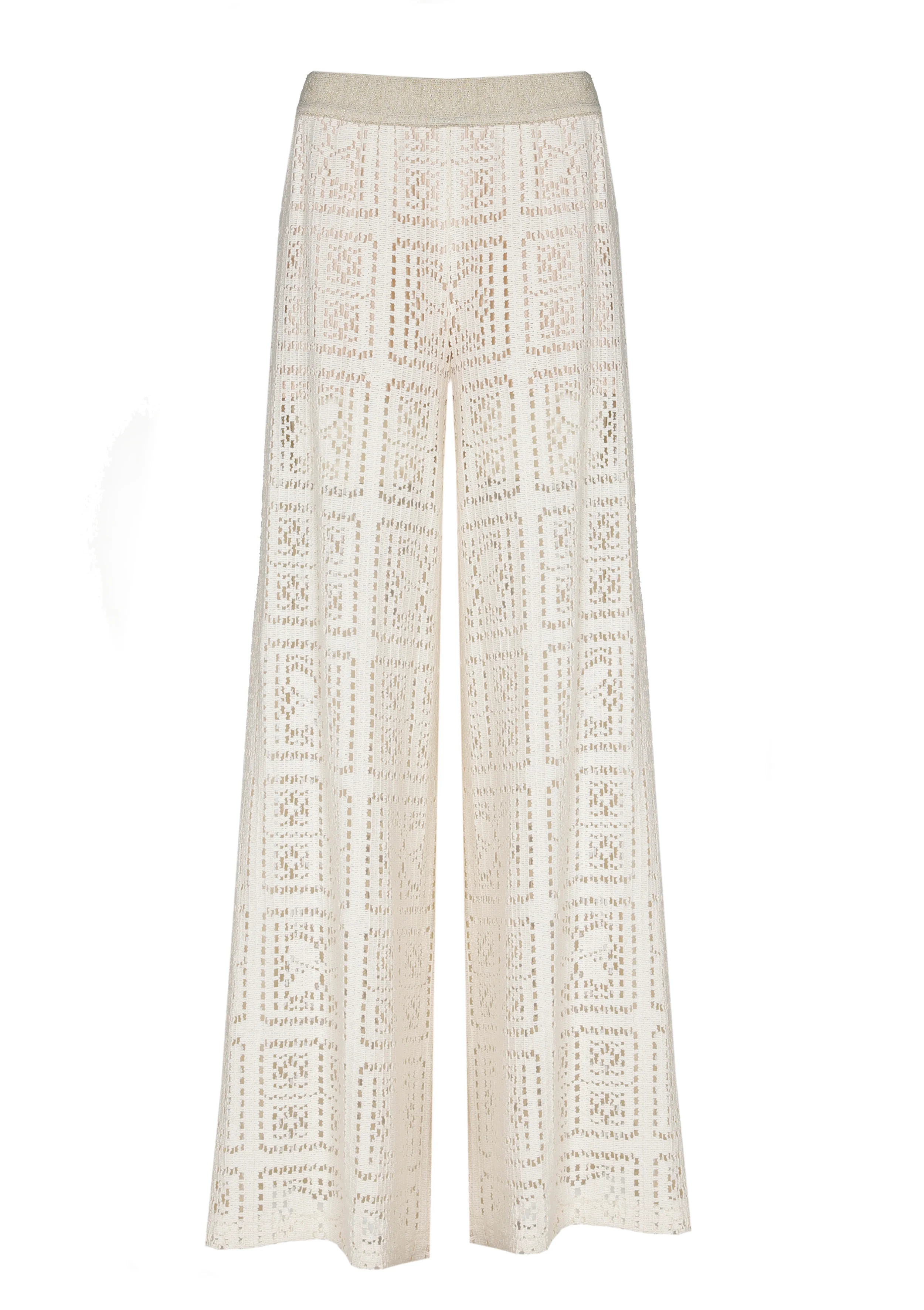 Broeken beige Caroline Biss - Image 2