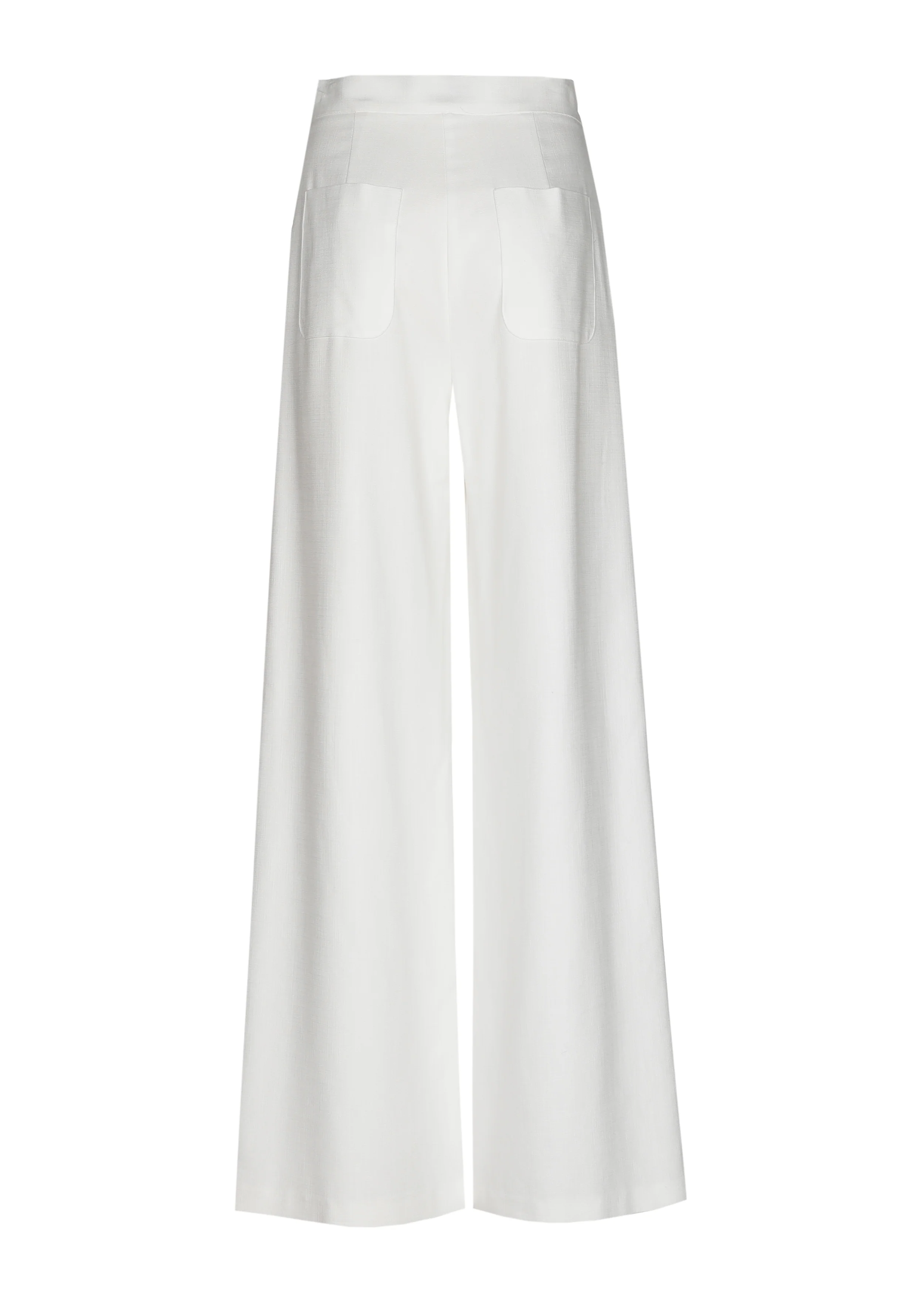 Broeken beige Caroline Biss - Image 2