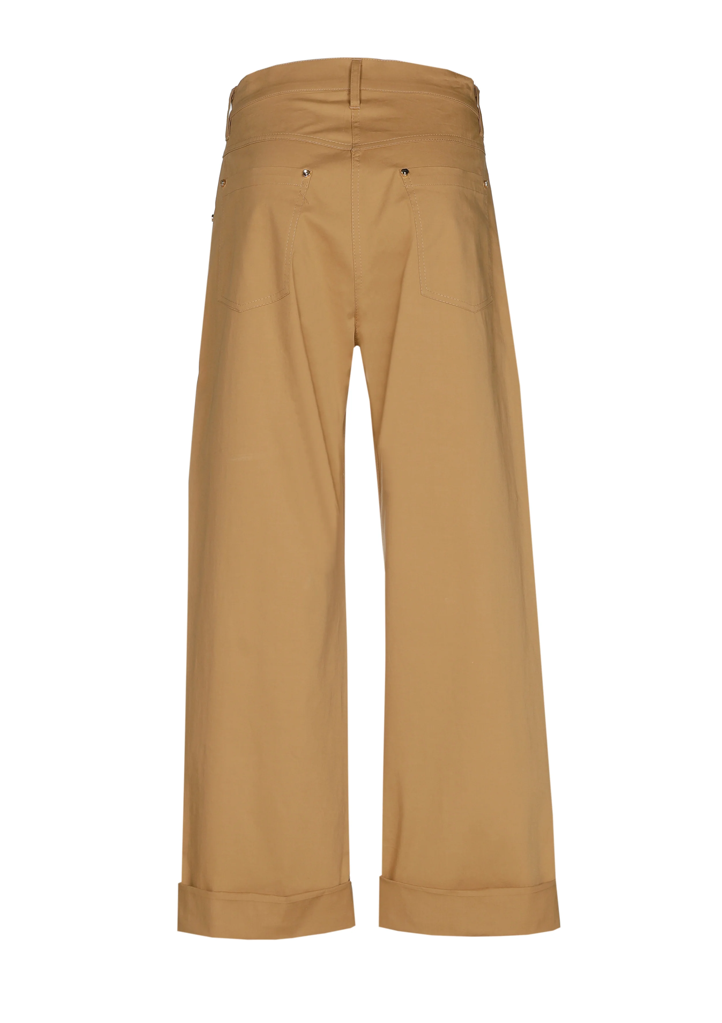 Broeken beige Caroline Biss - Image 2