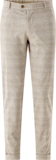 Broeken beige CLUB of GENTS