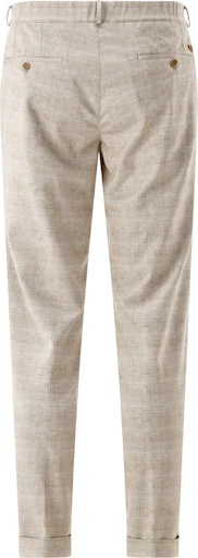 Broeken beige CLUB of GENTS - Image 2