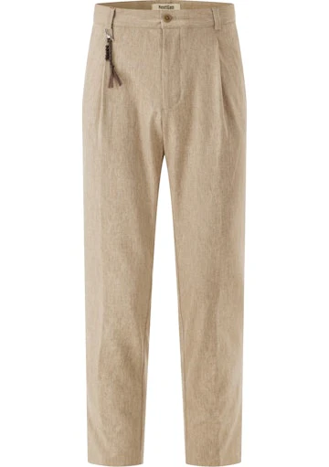 Broeken beige CLUB of GENTS
