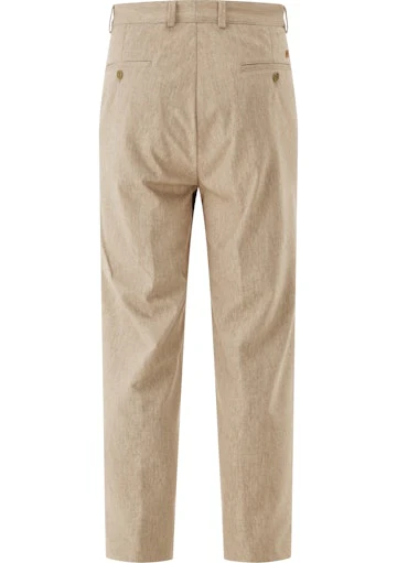 Broeken beige CLUB of GENTS - Image 2