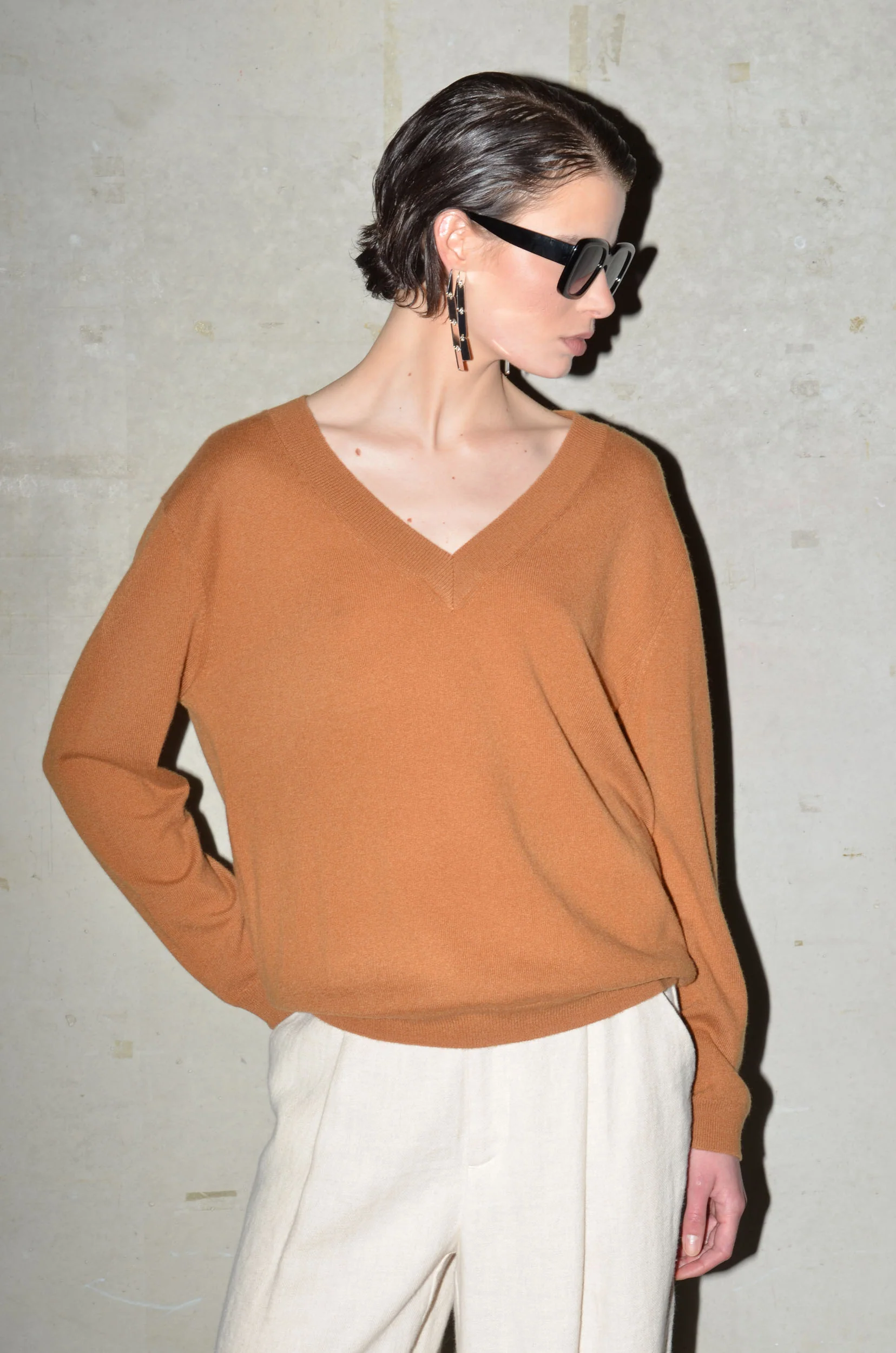 Broeken beige Collectors Club - Image 2