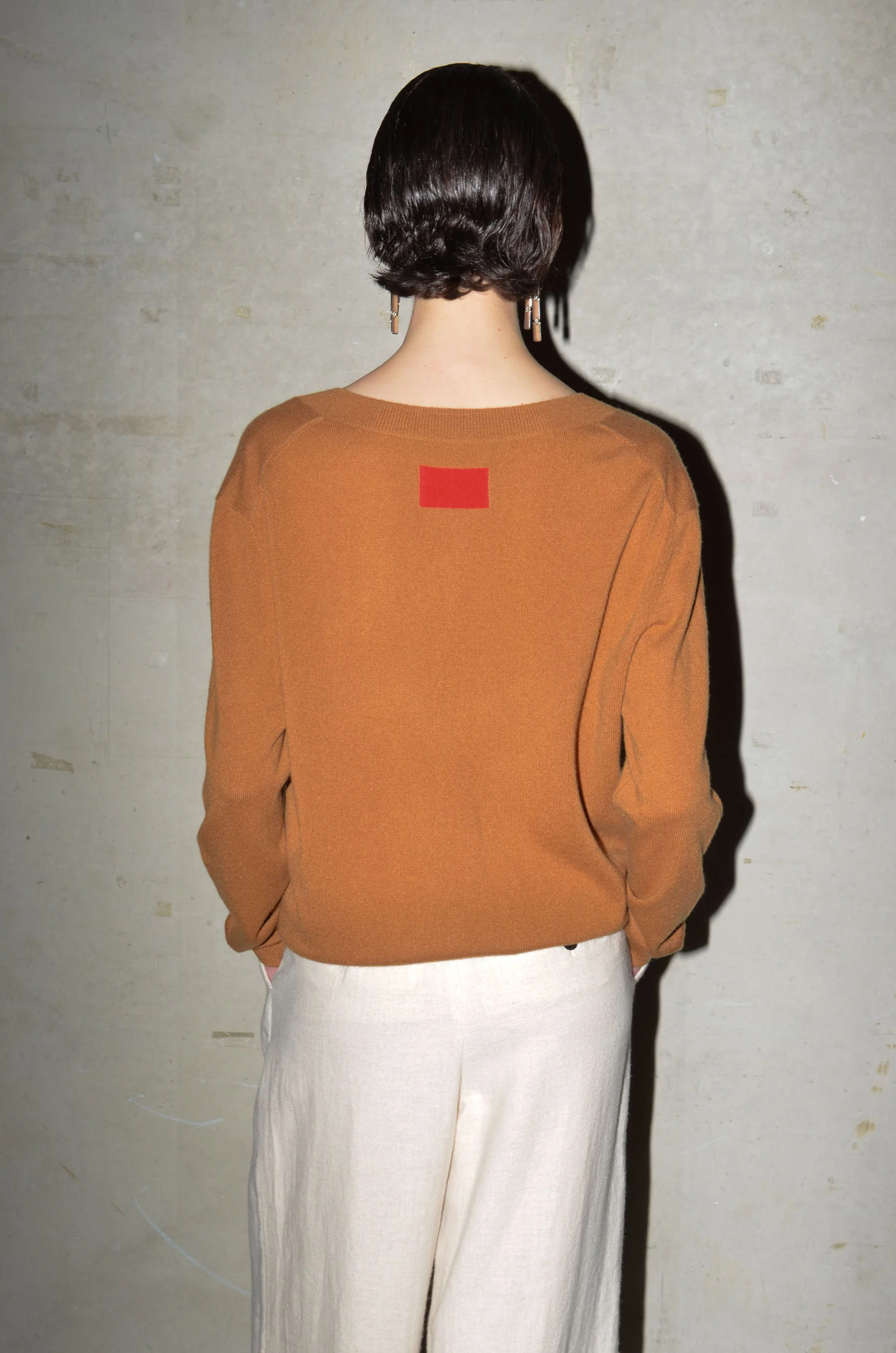 Broeken beige Collectors Club - Image 4
