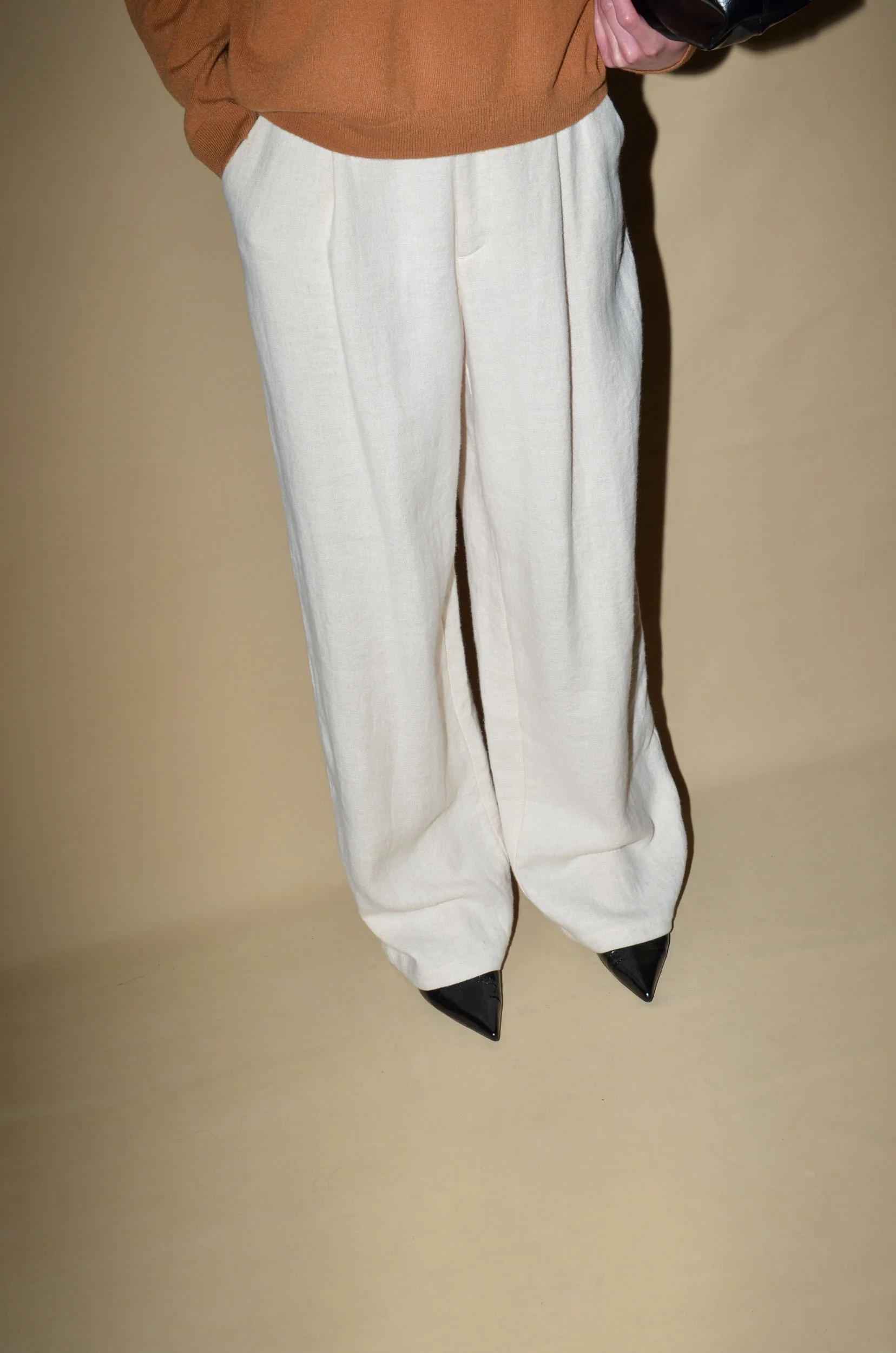 Broeken beige Collectors Club - Image 6