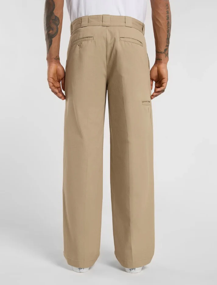 Broeken beige Dickies - Image 3