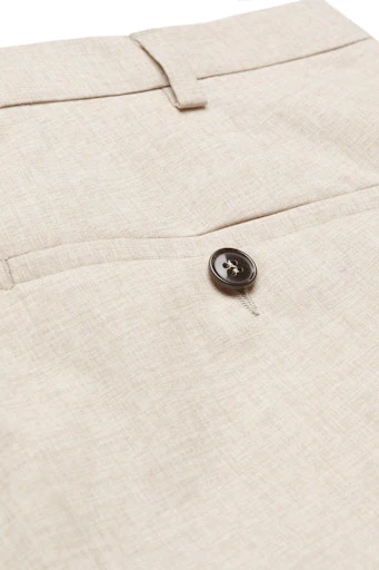 Broeken beige DIGEL - Image 3