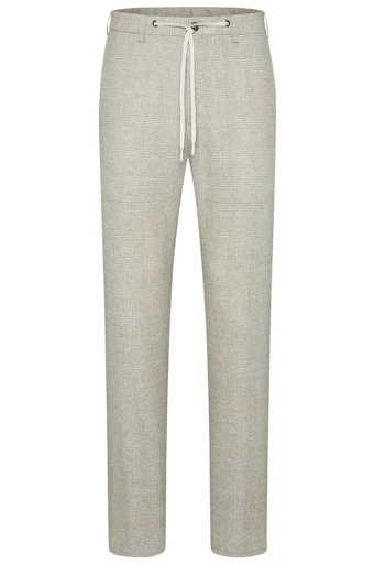 Broeken beige DIGEL