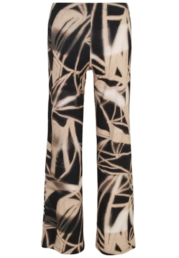 Broeken beige Doris Streich - Image 2