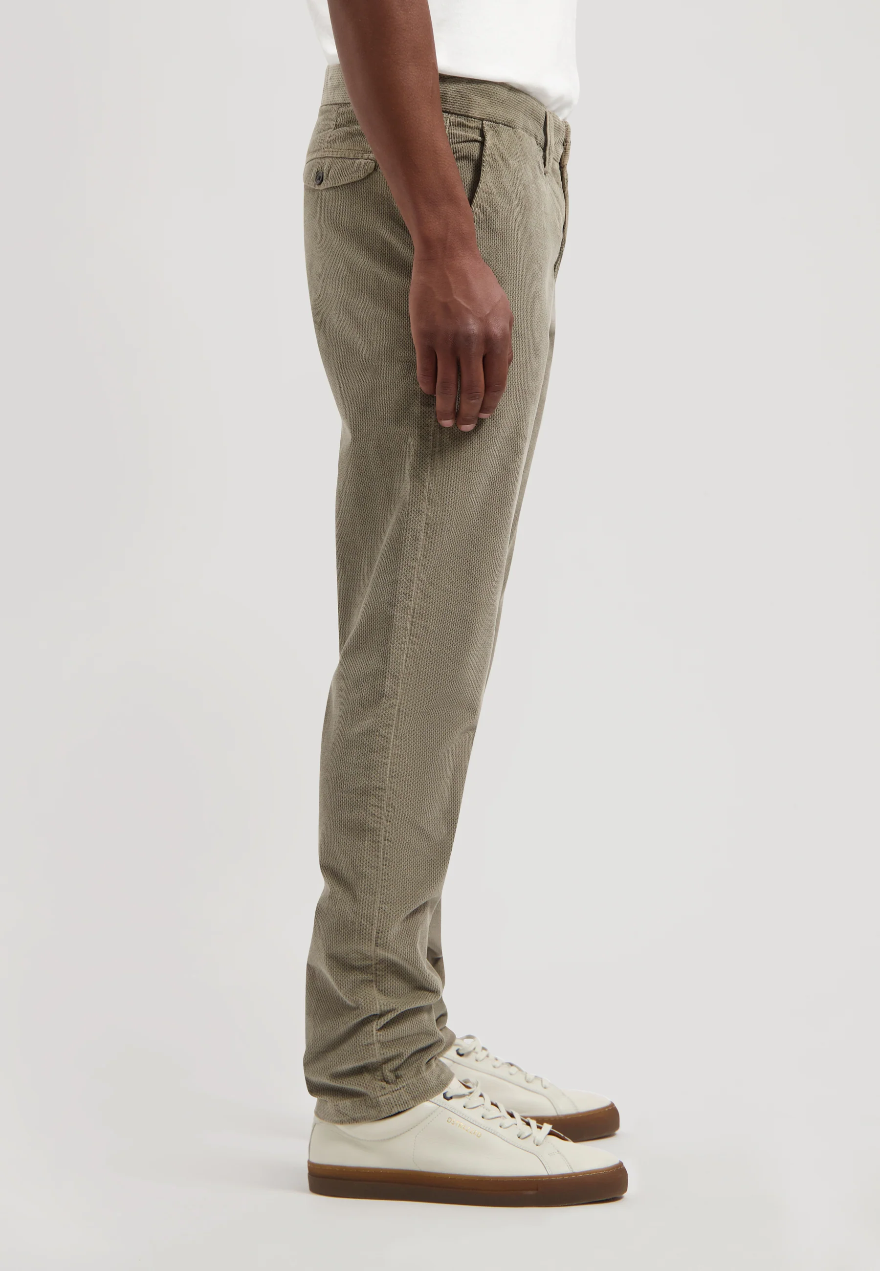 Broeken beige Dstrezzed - Image 2