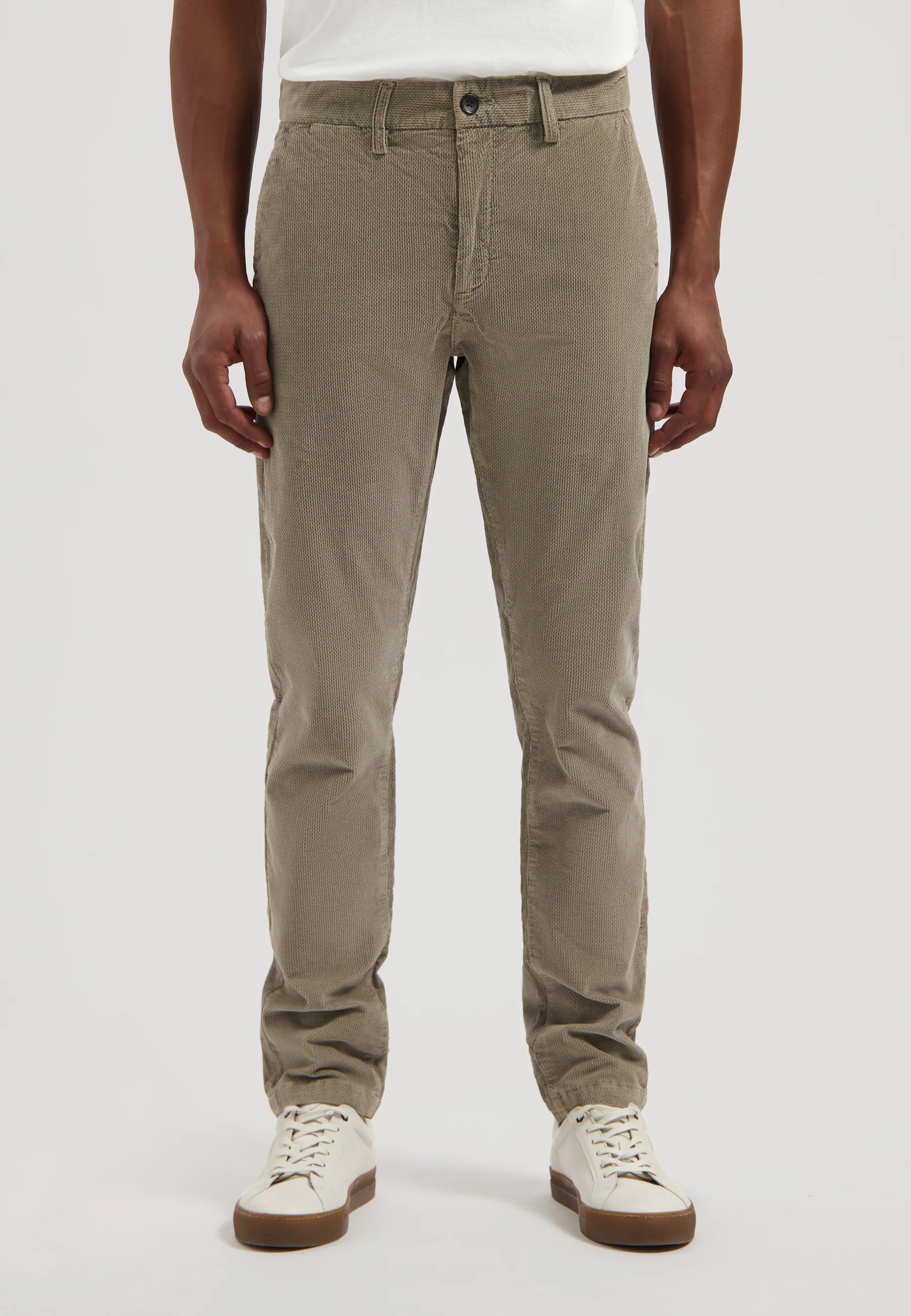 Broeken beige Dstrezzed - Image 3