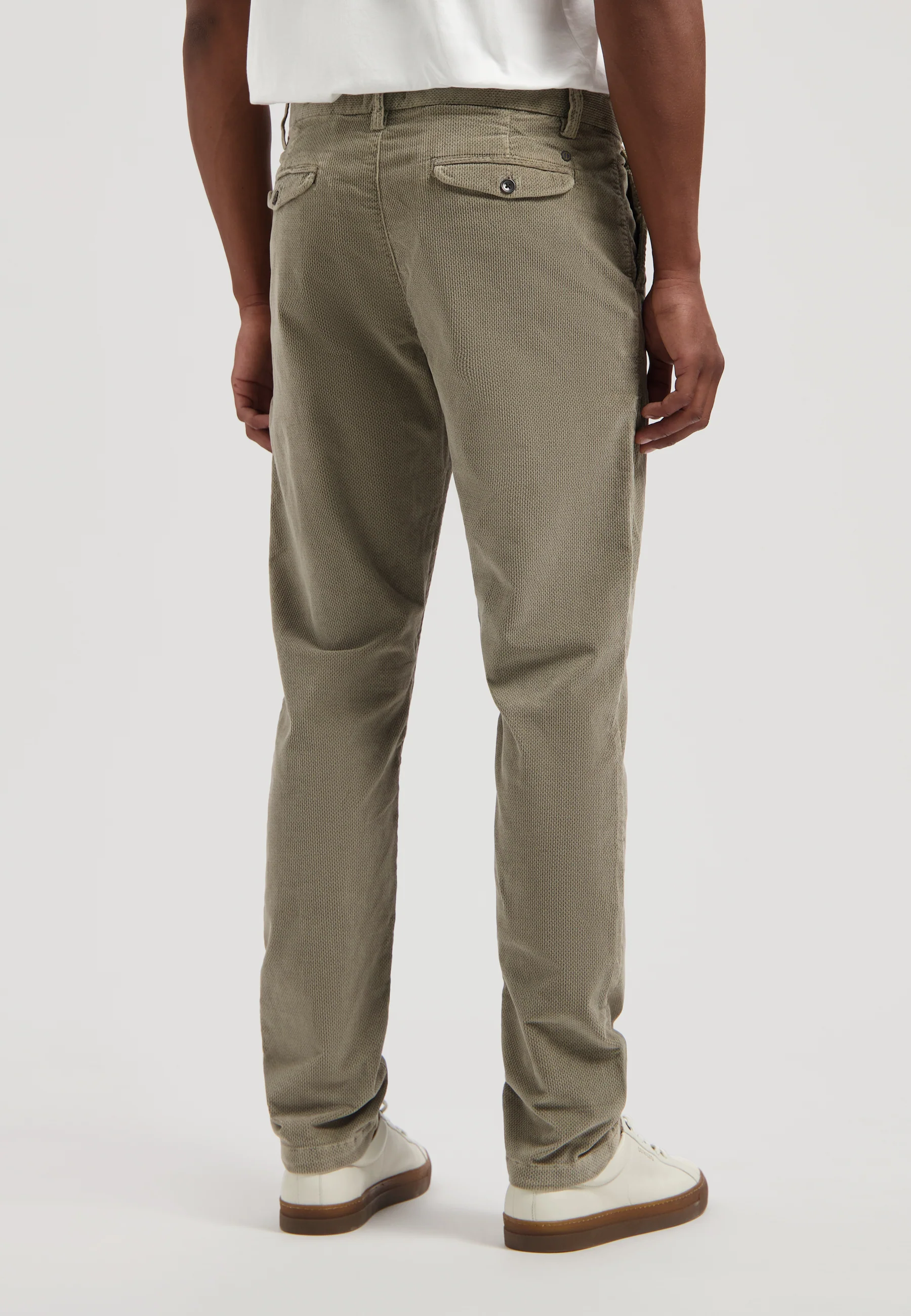 Broeken beige Dstrezzed - Image 4