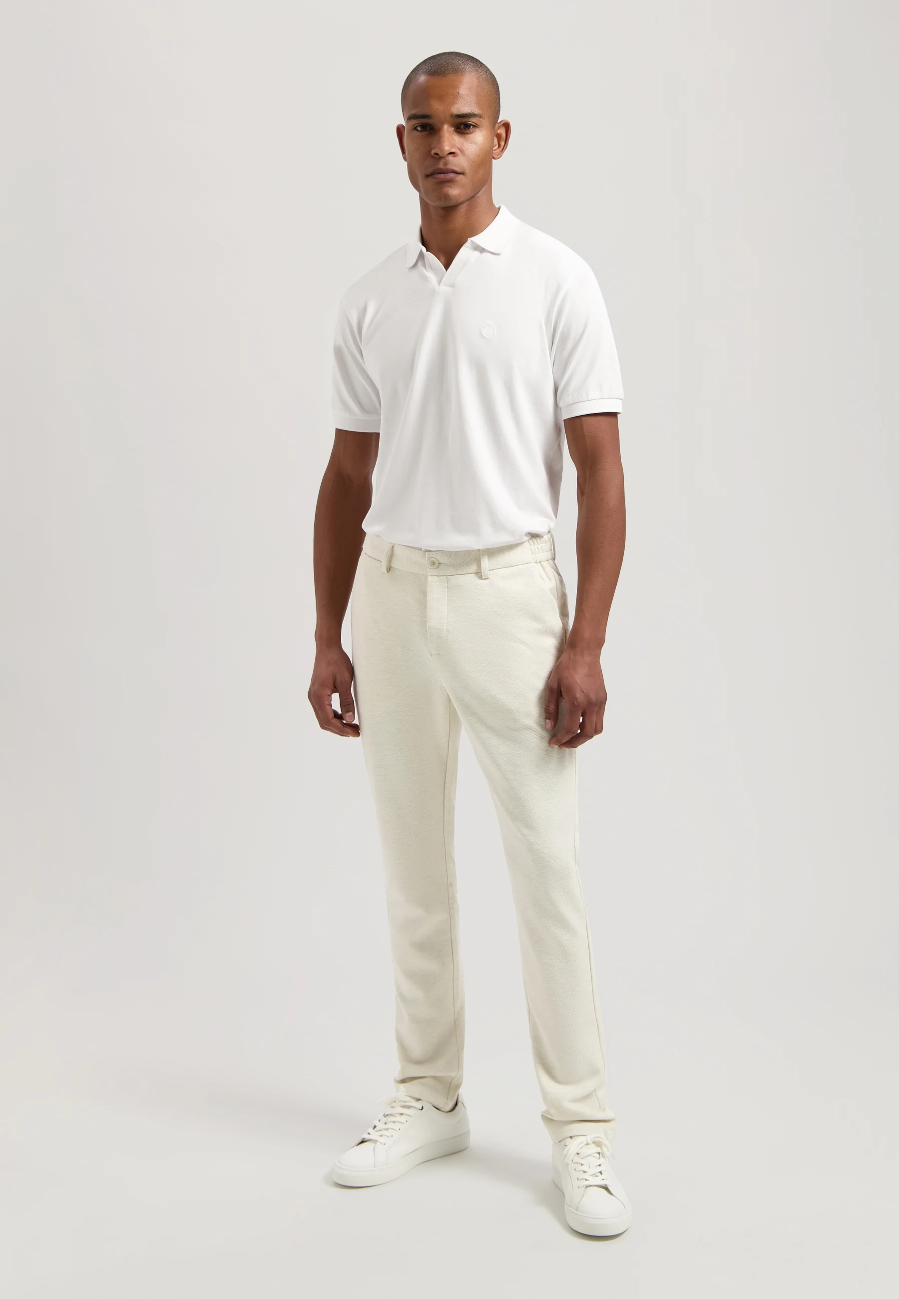 Broeken beige Dstrezzed