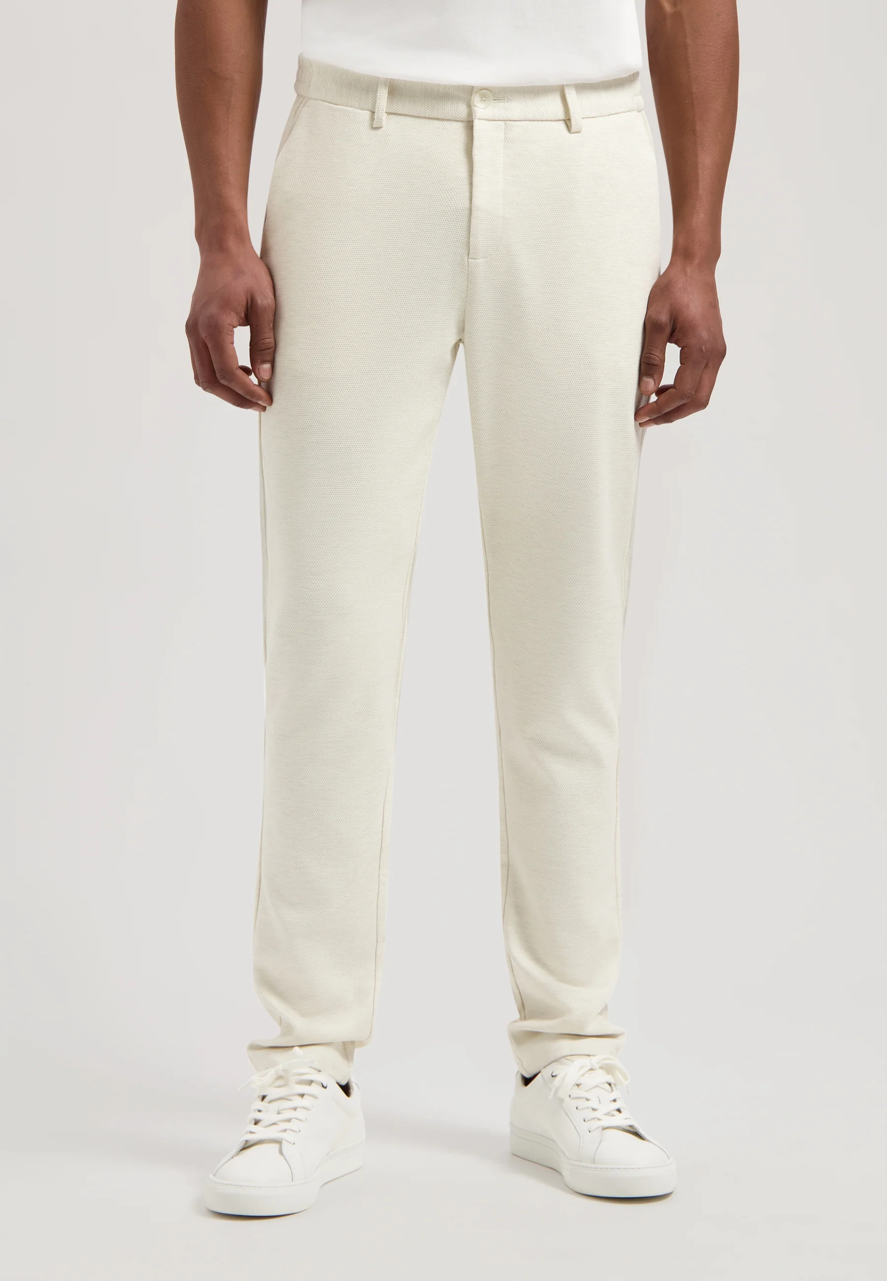 Broeken beige Dstrezzed - Image 3