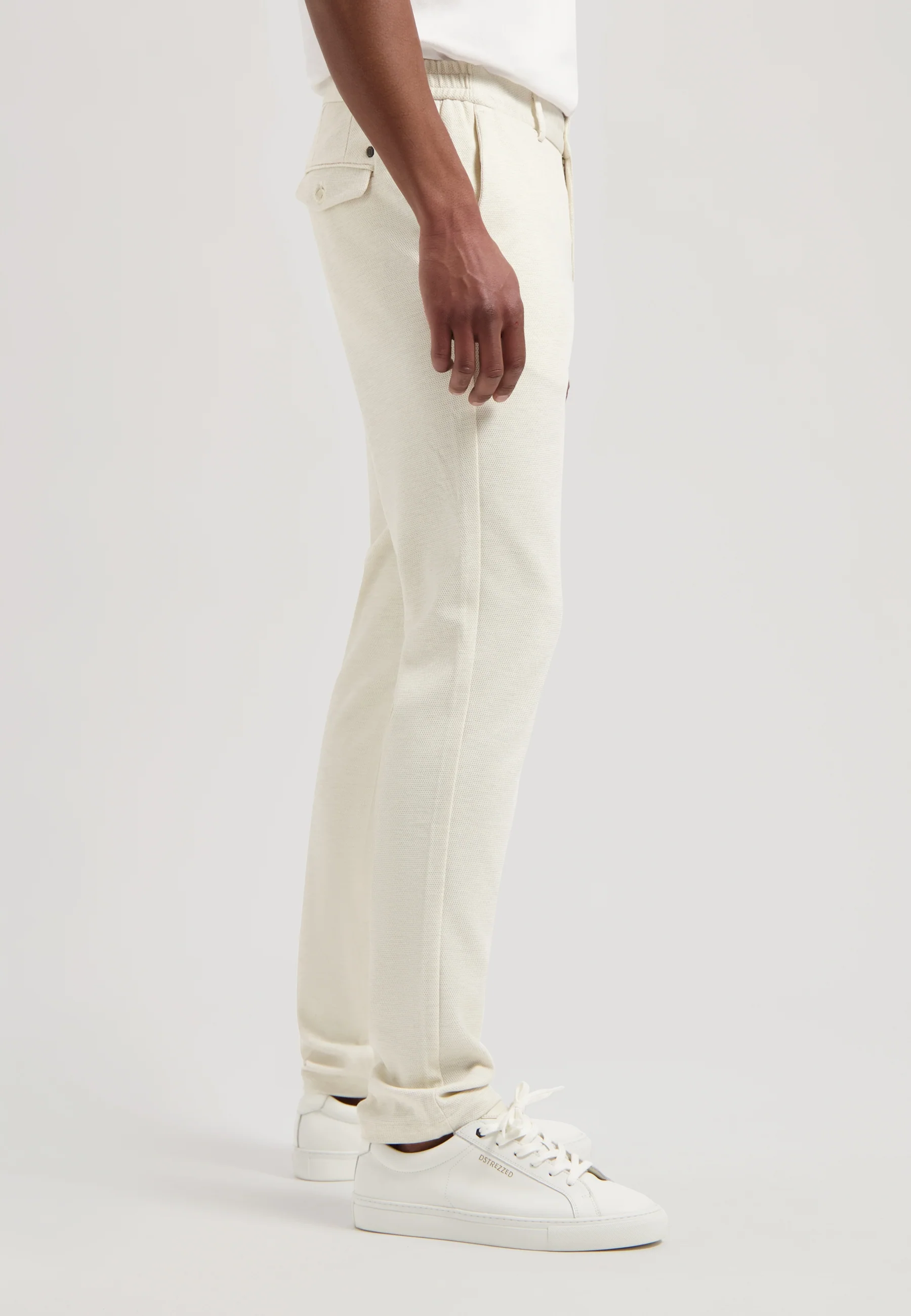Broeken beige Dstrezzed - Image 6