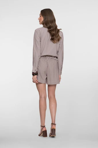 Broeken beige Geisha - Image 5