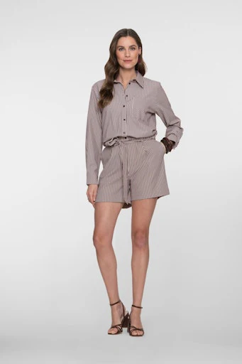 Broeken beige Geisha - Image 6