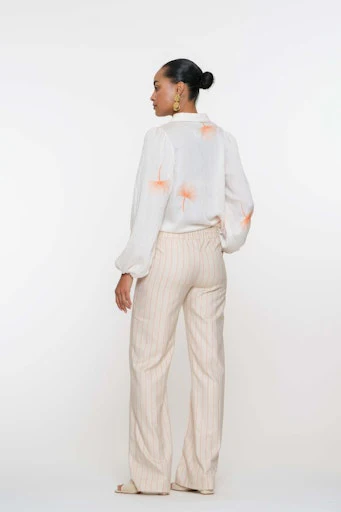 Broeken beige Geisha - Image 3