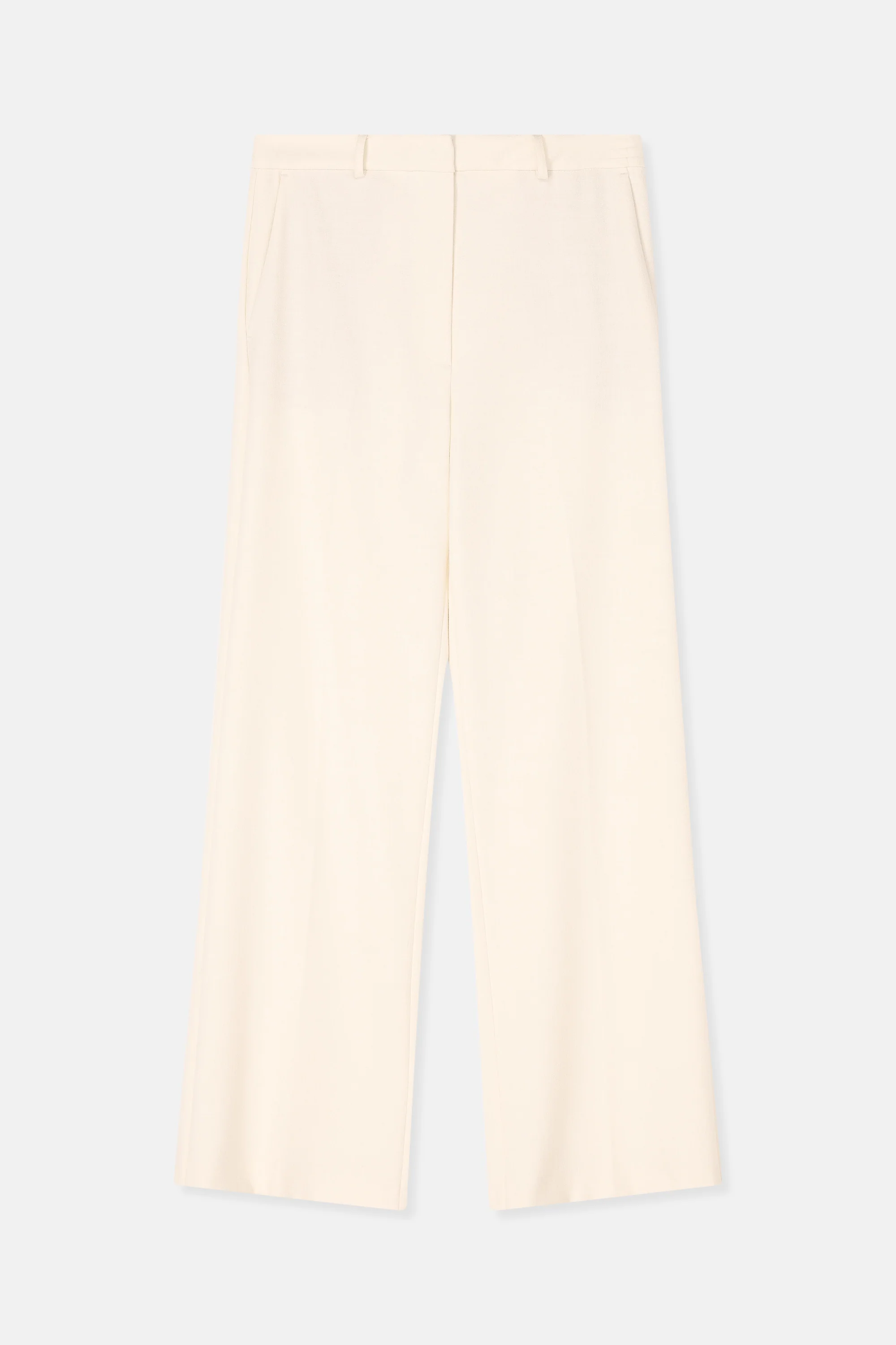 Broeken beige Gigue