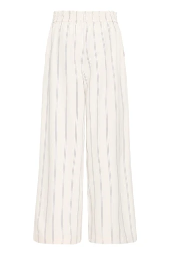 Broeken beige ICHI - Image 2