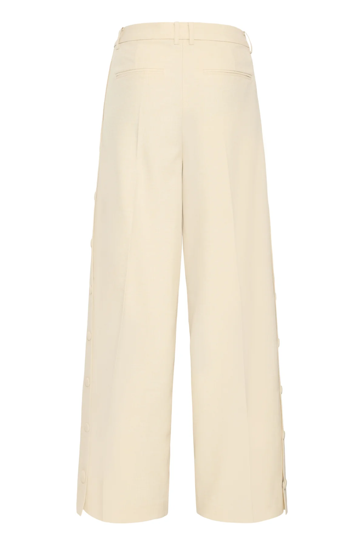 Broeken beige ICHI - Image 3