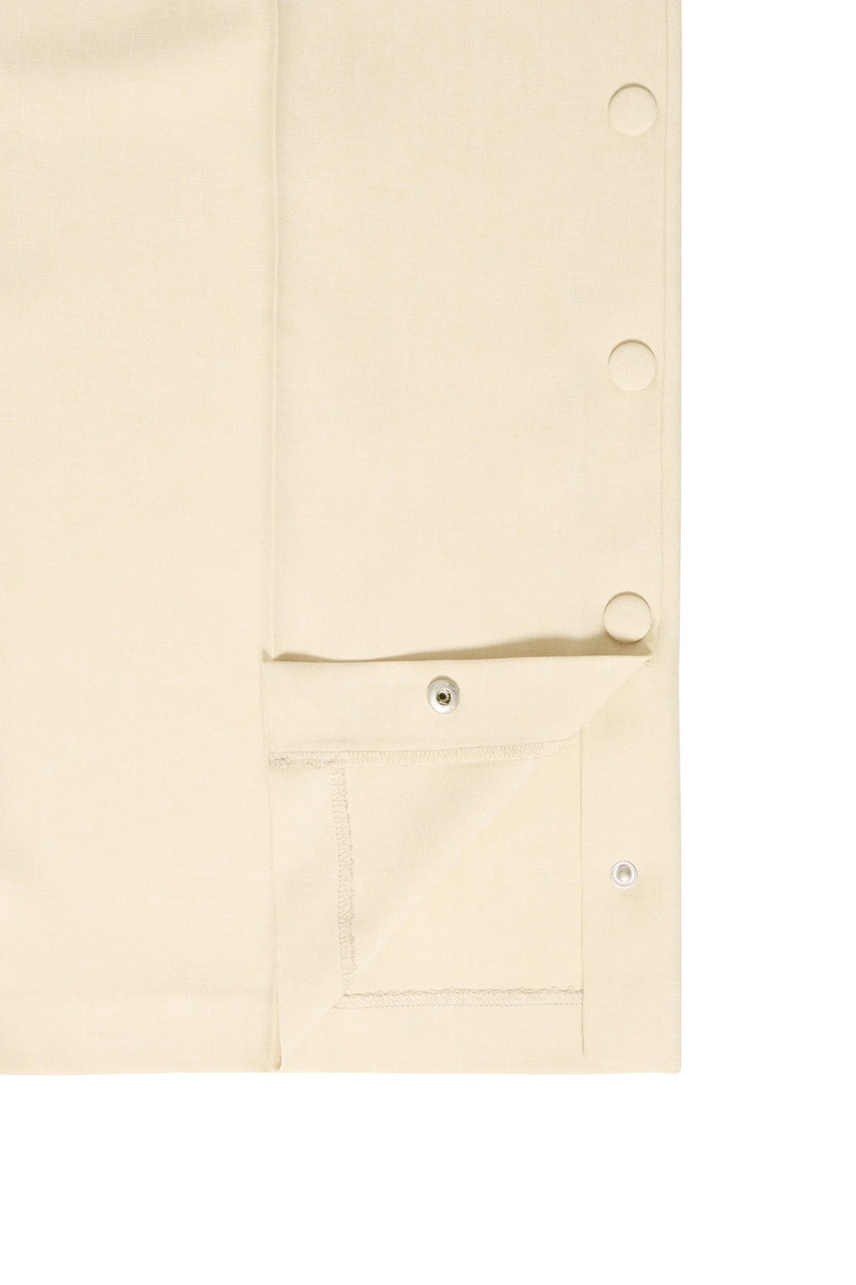 Broeken beige ICHI - Image 7