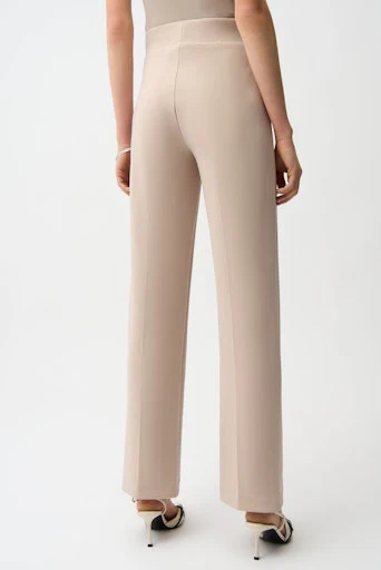 Broeken beige Joseph Ribkoff - Image 3