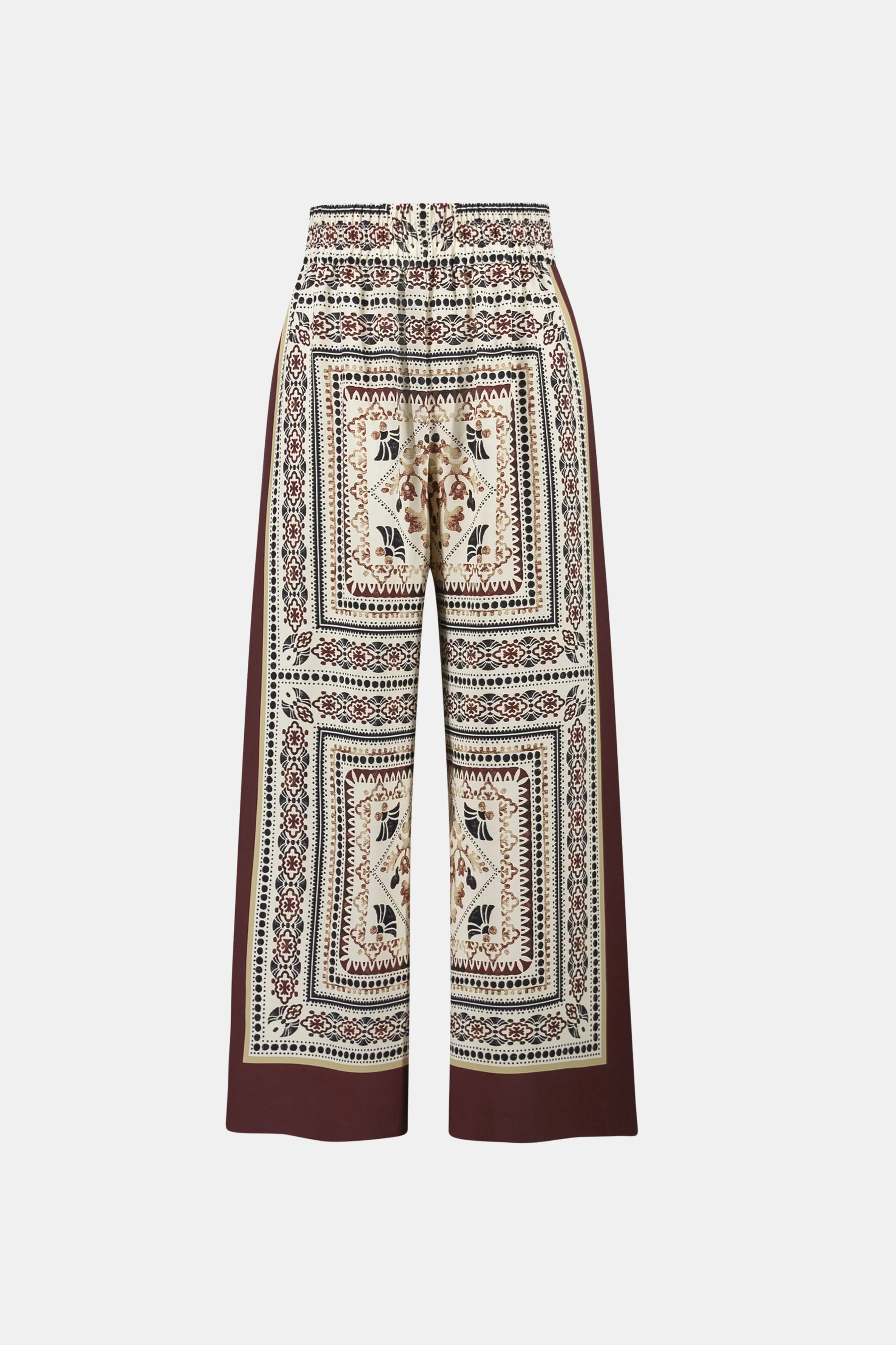 Broeken beige Joseph Ribkoff - Image 2