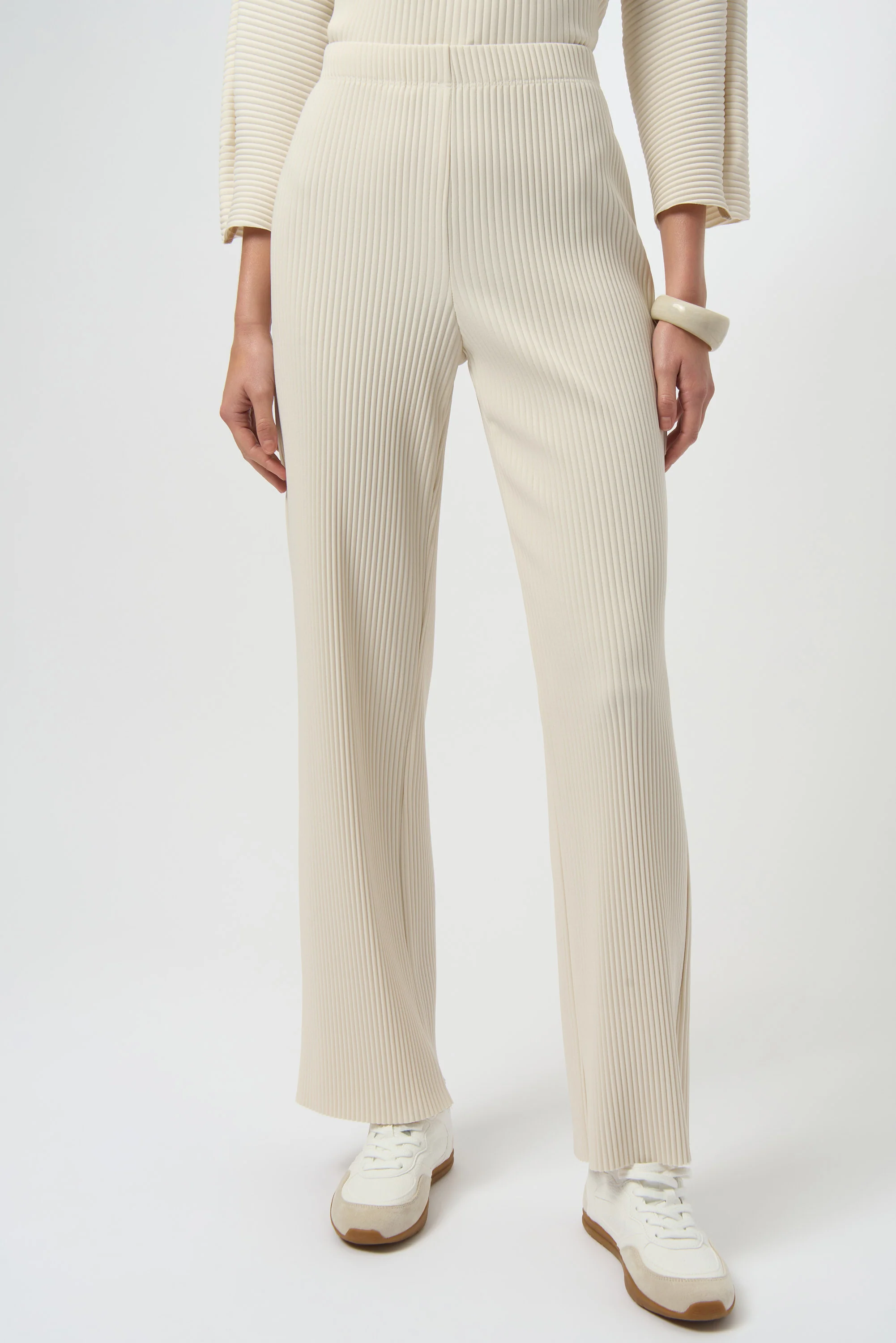 Broeken beige Joseph Ribkoff - Image 2