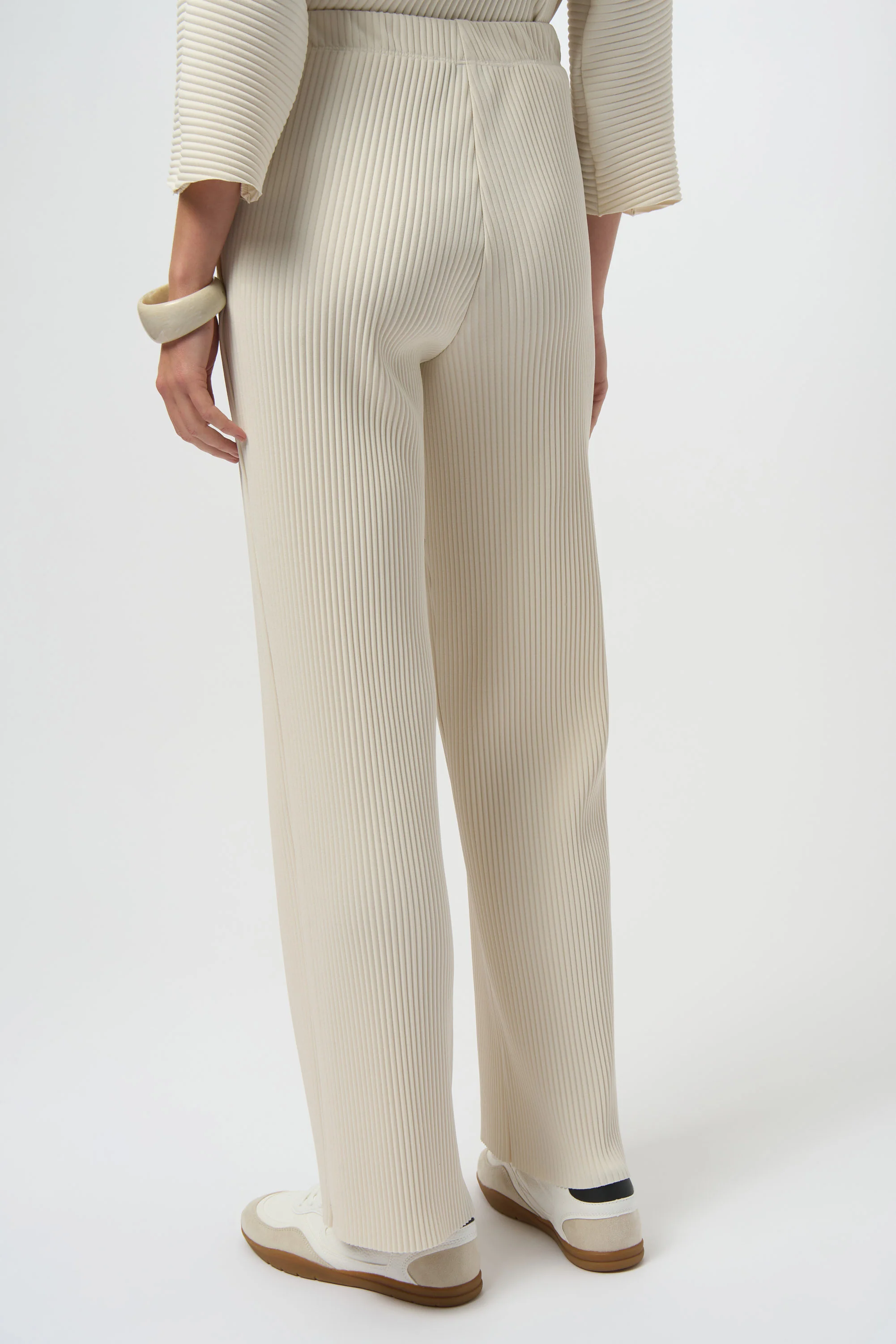 Broeken beige Joseph Ribkoff - Image 3