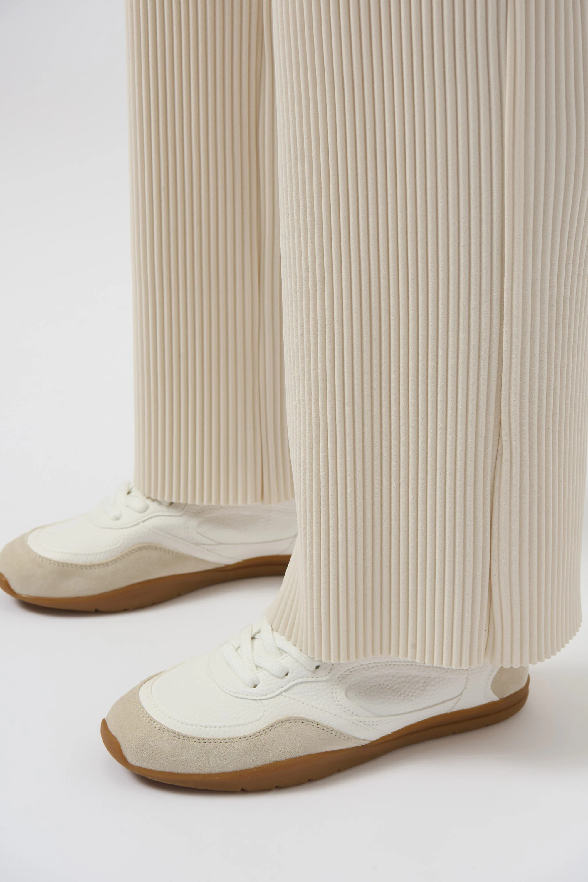 Broeken beige Joseph Ribkoff - Image 4