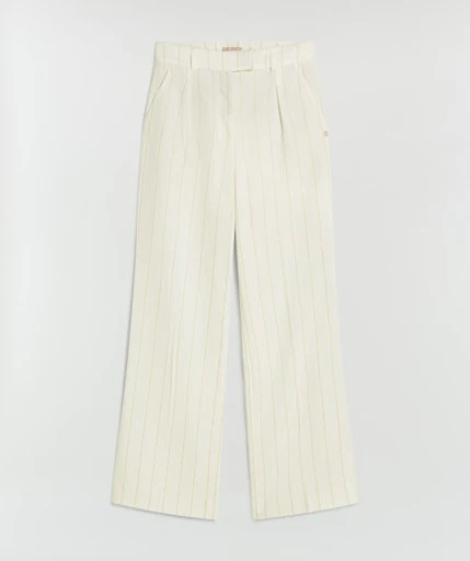 Broeken beige JOSH V