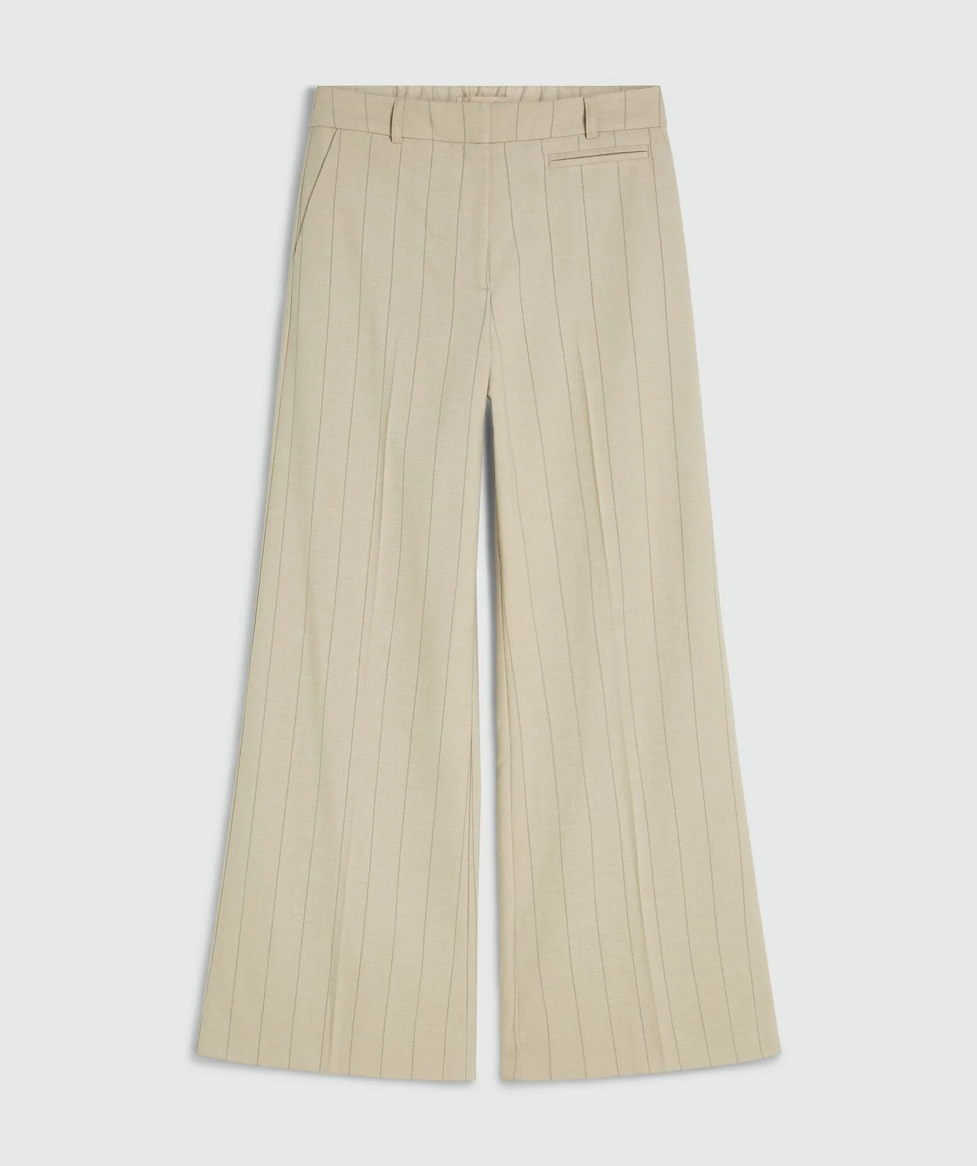 Broeken beige JOSH V - Image 3