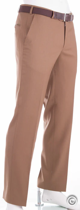 Broeken beige M.e.n.s. - Image 3