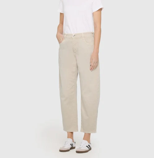 Broeken beige MAC