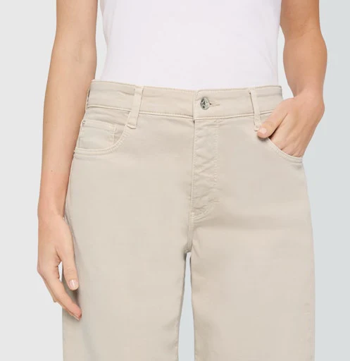 Broeken beige MAC - Image 11